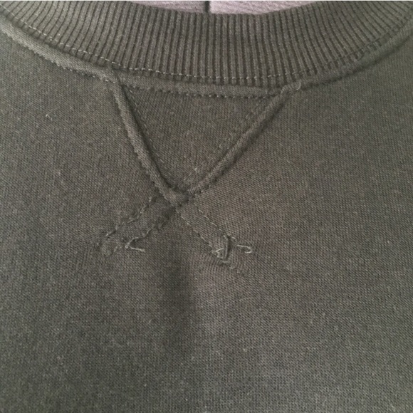 Trendy Long Sleeve Sweatshirt by sws active - Picture 2 of 4